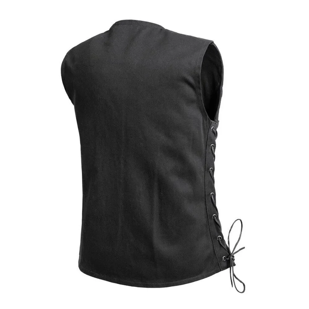 Unbranded disclaimer actual